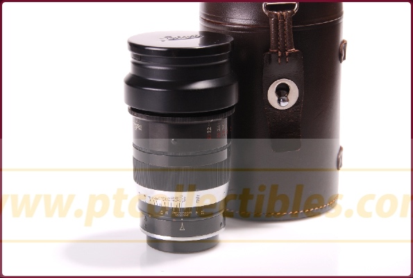 Leica 90/2.2 Thambar set (e39)